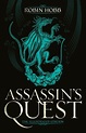 Assassin's Quest (The Illustrated Edition): The Illustrated Edition by ...