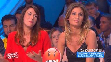 Touche Pas à Mon Poste Tpmp Replay Revoir Lémission Du 23