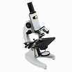 Mikroskop Binokuler dan Perbedaan dengan Mikroskop Monokuler