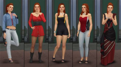 Sims 4 Erplederp S Hot Sims Sexy Sims For Your Whims Free Nude Porn