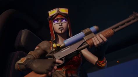 The renegade raider skin released during season 1 and is highlighly anticipated to return. *NEW* MOLTEN RENEGADE RAIDER HAS FINALLY ARRIVED ...