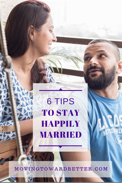 How To Have A Happy Marriage Forever Happy Marriage Tips Happy