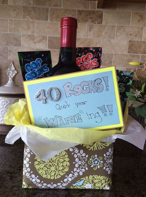 The Best Ideas For 40th Birthday T Ideas For Best Friend Home