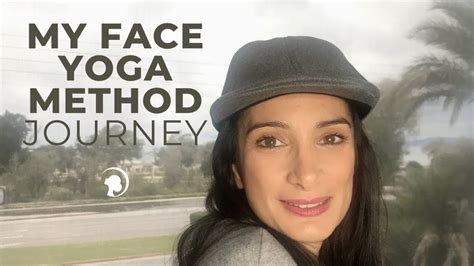 My Journey With The Face Yoga Method Youtube