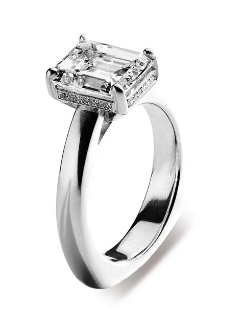 Barclays Fine Jewellers Stunning Engagement And Wedding Rings