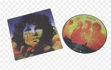 Download Label Jim Morrison Clipart Png Download Pikpng