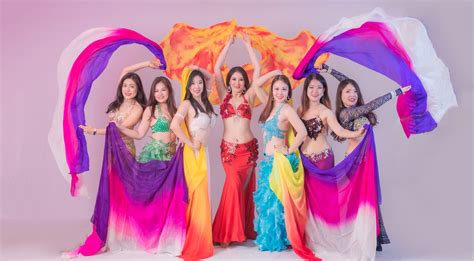 Belly Dancers For Hire Bellydance Haven