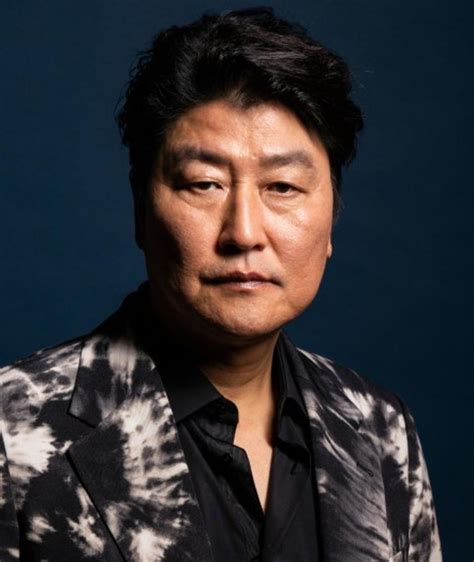 Song Kang Ho Movies Bio And Lists On Mubi