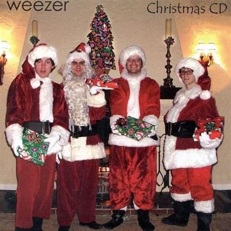 Atria shopping gallery rolls out with the adorable and equally bada** bumblebee for christmas in celebration of the yellow autobot's solo movie. Weezer - Christmas Celebration Lyrics | Genius Lyrics