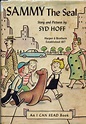 Sammy the Seal by Hoff, Syd: Very Good Hard Cover (1959) First Edition ...