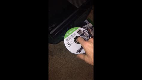Xbox One Not Reading Disks Easy Fix Youtube