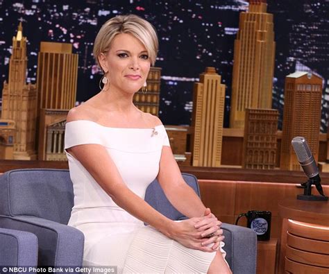 Fox News Megyn Kelly Enters Final Year Of Contract Daily Mail Online