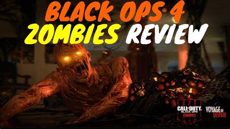 Call Of Duty Black Ops 4 Zombies Review Where Is The Juggernog