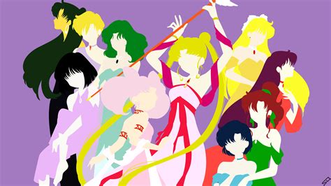 Wallpaper Id 1024075 Sailor 1080p Moon Kaiou Tenou Michiru