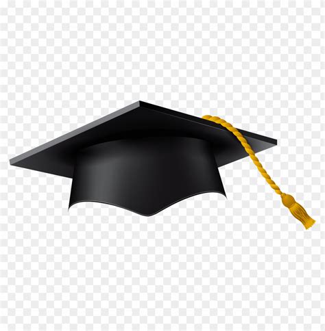 Free Download Hd Png Gold Graduation Cap Png Png Transparent With
