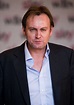 Who is actor Philip Glenister and is he married?