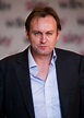 Who is actor Philip Glenister and is he married?