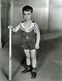 George McFarland — inside the Life and Death of Spanky from 'The Little ...