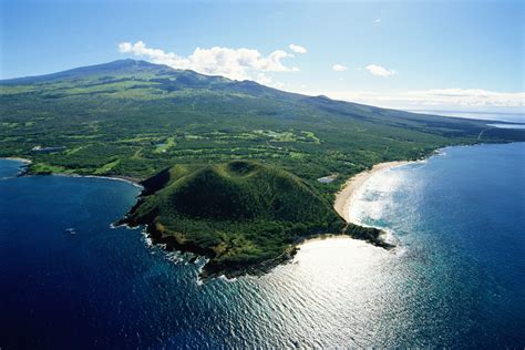 8 Large Islands Of Hawaii Usa Today