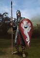 Norman knight | Norman knight, Medieval knight, Medieval history