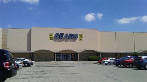 Sears Closing Tri County Mall Cincinnati Ohio This Clos Flickr