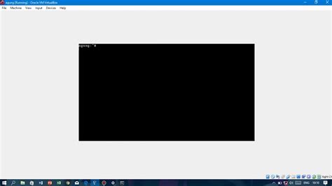 Cara Configurasi Ip Dan Dns Debian Lenny Di Virtualbox Youtube