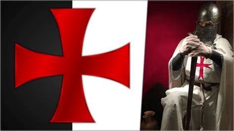 how can you become a knight templar