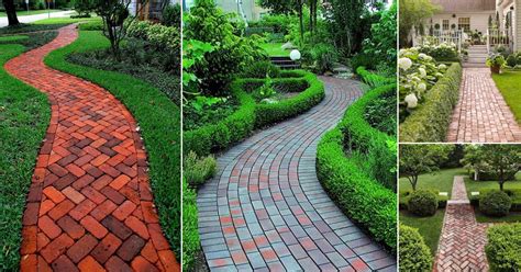 Backyard Paver Path Ideas Transform Your Outdoor Space With These