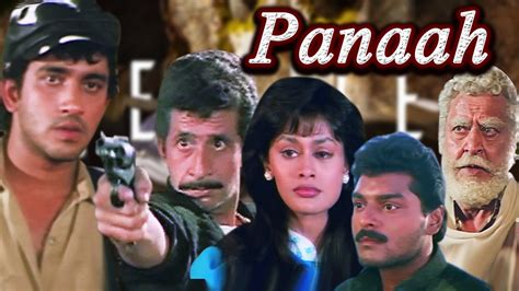 Panaah 1992 Hindi Movie Watch Full Hd Movie Online On Jiocinema