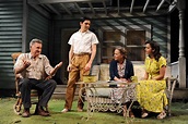 National Theatre Live: All My Sons (2019)