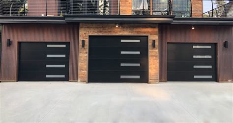 Latest Garage Door Trends Direct Service Garage Doors