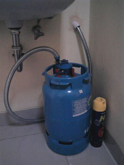 Temukan solusi pemanas air ariston berteknologi tinggi untuk rumah dan industri: Pondok Dahar Lauk Jogja: Bagaimana Instalasi Pemanas Air ...