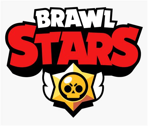Brawl Stars Logo Png Transparent Png Is Pure And Creative Png Image