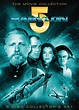 Babylon 5: The Movie Collection | TV Database Wiki | FANDOM powered by ...