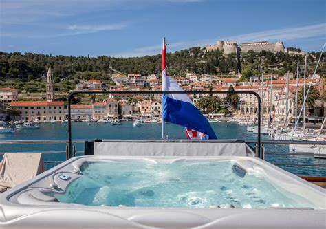 Desire Dlx Sup Discover Croatia Cruises And Tours