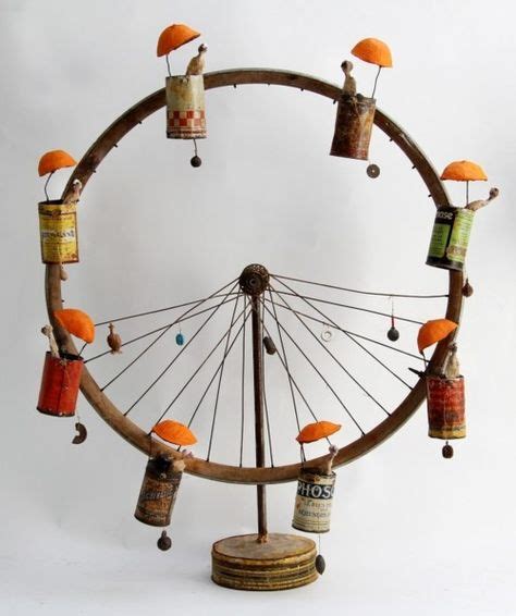 Die 26 Besten Bilder Von Upcycling Art That Inspires Me Recycelte