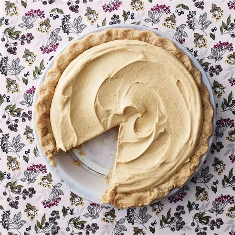Best Pumpkin Cream Pie Recipe How To Make Pumpkin Cream Pie