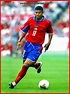 Ronald GOMEZ - FIFA Campeonato Mundial 2002 World Cup. - Costa Rica