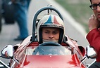 Chris Amon: a legend's career in pictures