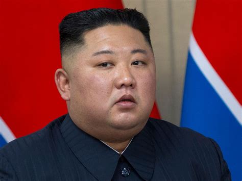 Following his father's death in 2011. Horreur : Kim Jong Un expose le corps de son oncle décapité