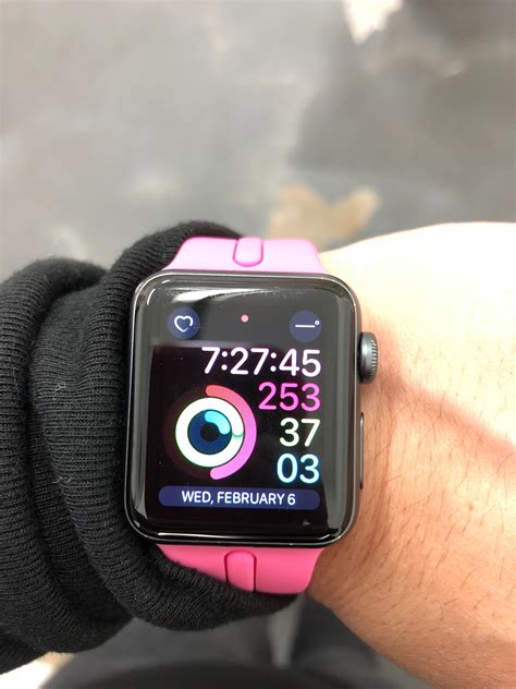 You can try to make it work with two phones, but you're better off just getting a second apple watch. Digital seconds displayed on Apple Watch … - Apple Community