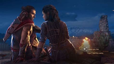 Время прохождения Assassin s Creed Odyssey расстроило геймеров