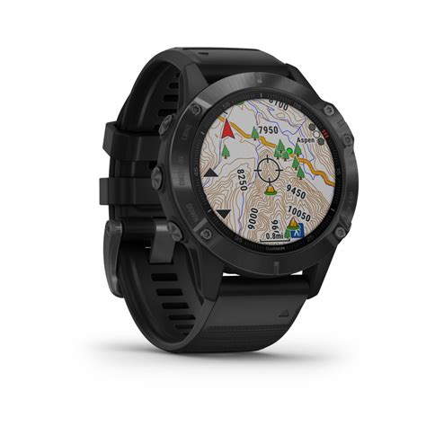 Whether you go regular, pro or solar, it weighs in 83g for the steel version or 72g with a titanium case to make it lighter than the fenix. Garmin Fenix 6 Pro I Fenix 6 Sapphire GPS MultiSport Watch ...