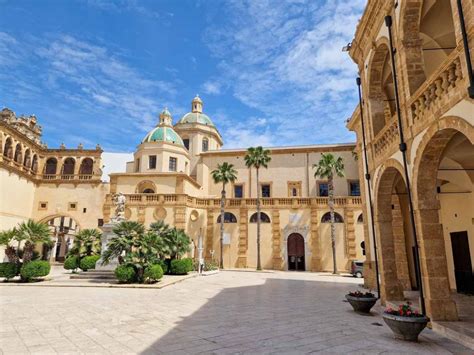Sicilia Occidentale Cosa Vedere E Itinerario In Viaggio Con Monica