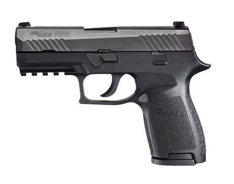 Best 40 Caliber Pistols Of 2021 Reviewed Peak Firearms