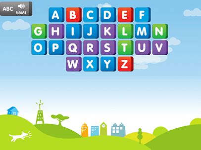 The first keyboard was invented by christopher latham sholes and it was the birth of the keyboard and he arranged the words in alphabetical order. Alphabetical Order - Learn to Put Things in ABC Order