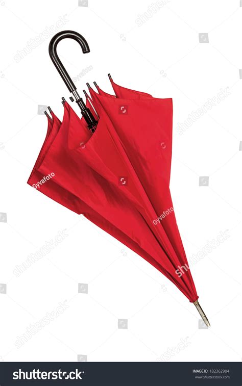2235 Red Closed Umbrella Images Stock Photos And Vectors Shutterstock