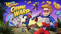 Amazon.com: Henry Danger Crime Warp: Appstore for Android