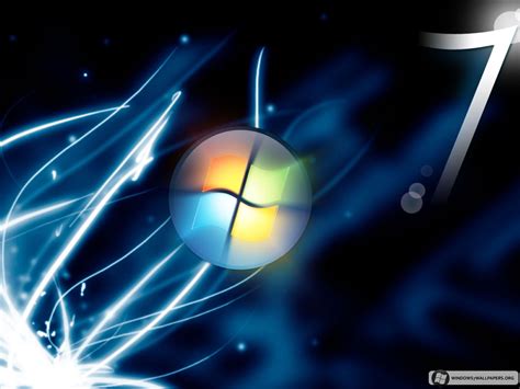 Download Windows Se7en 3d Hd Wallpapers Mrcracker