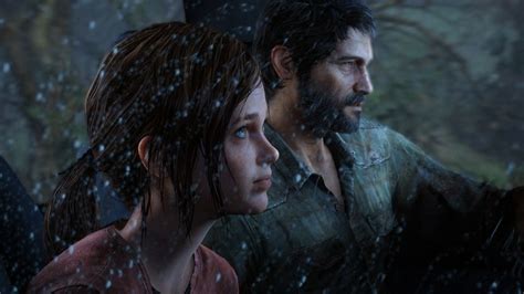 The Last Of Us 2017 Hd Games 4k Wallpapers Images Ellie The Last